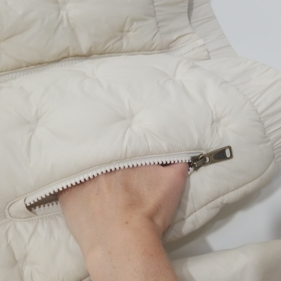 ❄Host Pick❄Girl's Hooded Puffer Jacket - Picture 3 of 5